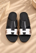 Monochrome Luxe