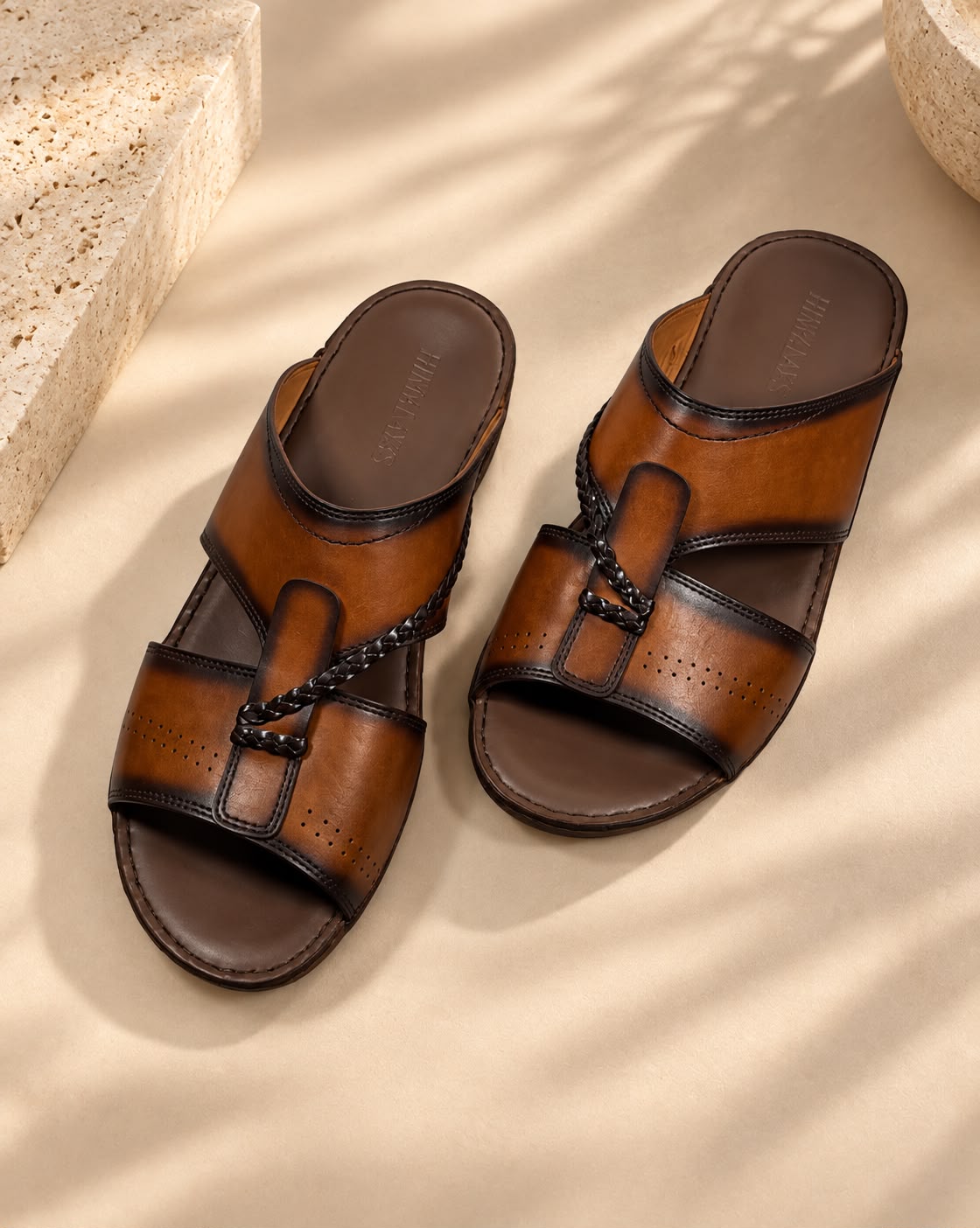 Royal Tan