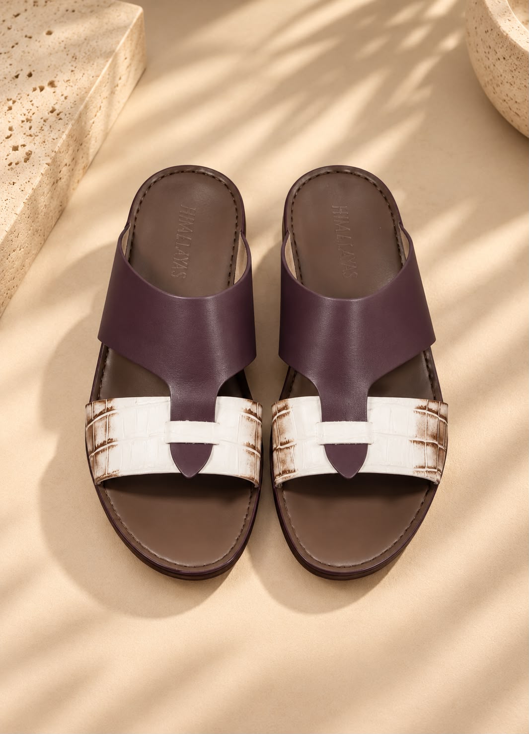 Mauve Luxe