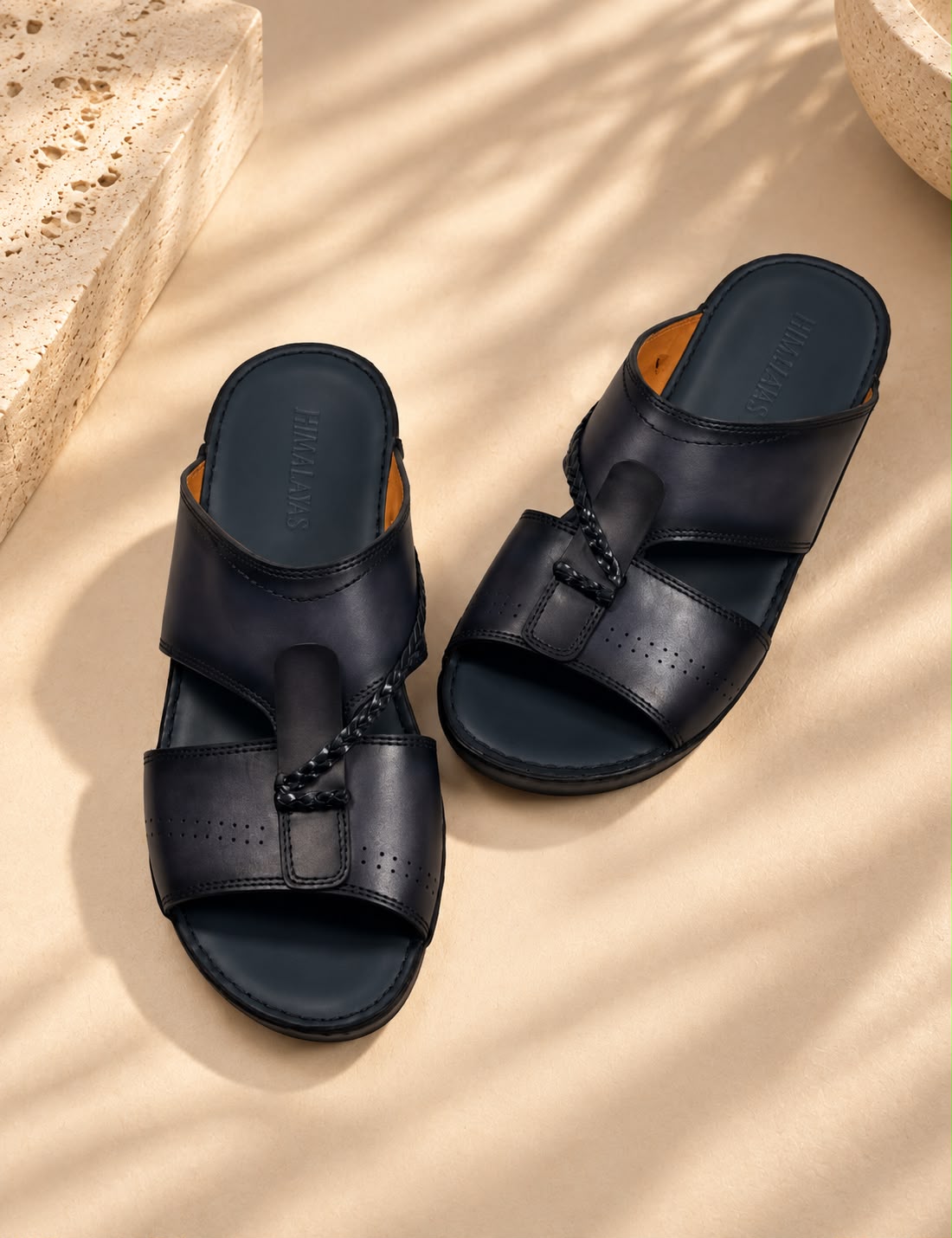 Heritage Black